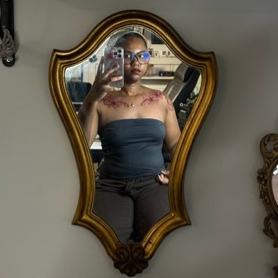 Fée moun chié 🌞🧚🏽‍♀️