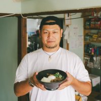 「魚屋さん🐟」あいよ❗️NAGOYAウーバーイーツ配達員