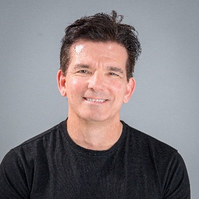 Butch Hartman