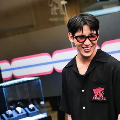 TamÏTamÏ🇹🇭 HOMETOWN