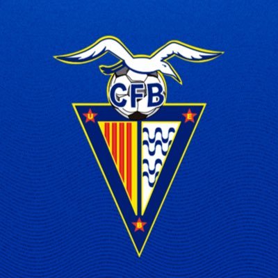 CF Badalona SAD Oficial
