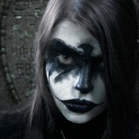 Malefico Rojo 🇺🇦 ⚪️⚫️