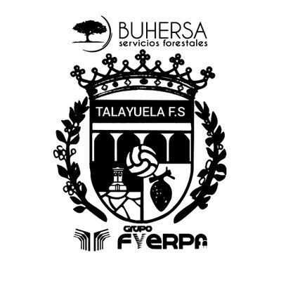 Buhersa Fyerpa Talayuela FS