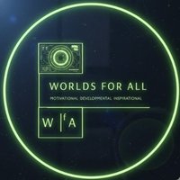 Worlds For All