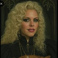 I'm Speaking 🌊🫘🇺🇲🇺🇦