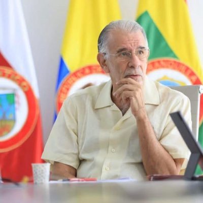 Eduardo Verano de la Rosa