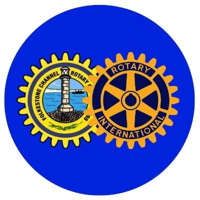 Channel Rotary, Folkestone