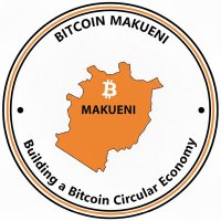₿itcoin Makueni🇰🇪