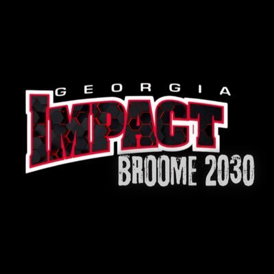 Georgia Impact Broome