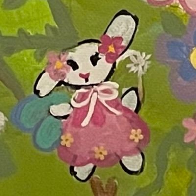 bunessa (gf era)🐇🪽