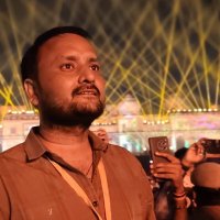 Ambrish Singh | Journalist