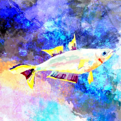 Popon 🖥️MV的創作小説