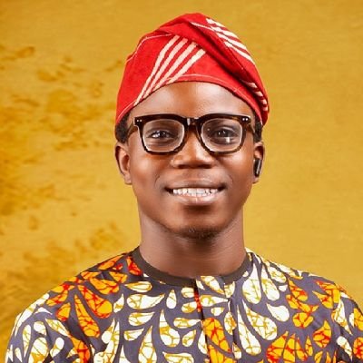 THE DEMOCRATIC RAMPAGER🇳🇬✨