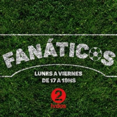 Fanaticos.lvdos