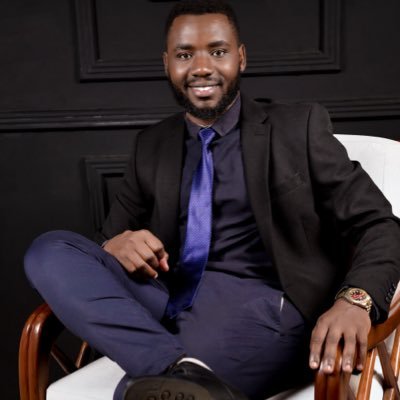 Dr.Stephen Obiero M.D