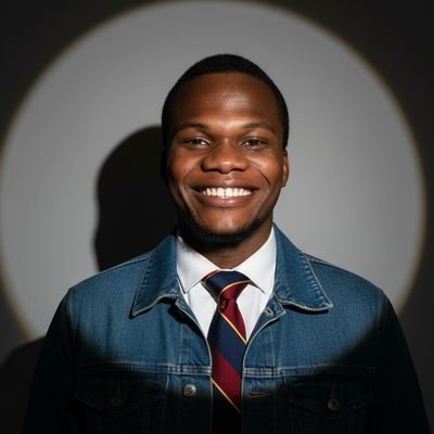 Olasunkanmi Isaac Ayodeji