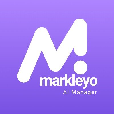Markleyo AI