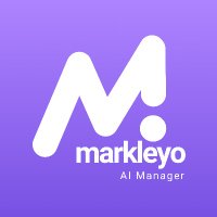 Markleyo AI