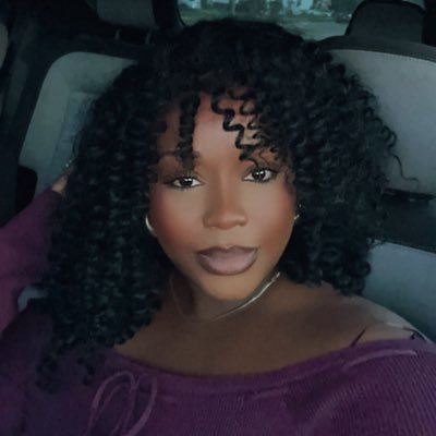 Jaye. 🧚🏽‍♀️