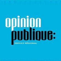 Journal Opinion Publique- Congo Brazzaville