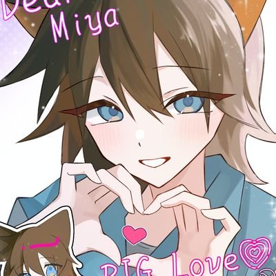 Miya Silly（低浮上）