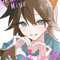 Miya Silly（低浮上）