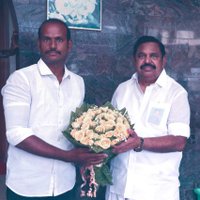 குடியாத்தம் பரமாத்மா say no to drugs and DMK