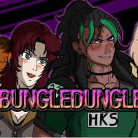 BungleDungle_VTuber - TheOnePhun211