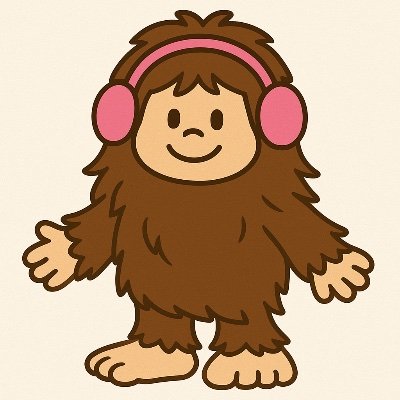 Bigfoot Podcast
