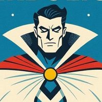 Hyperbolic Man • #OperationNoGUDE