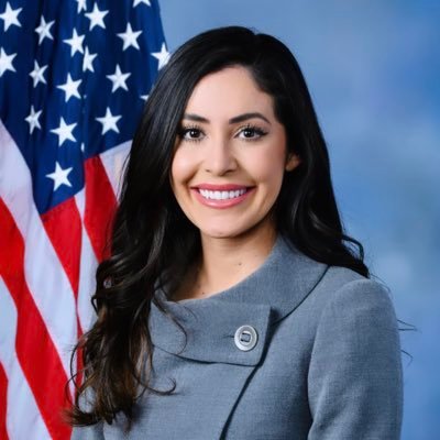 Rep. Anna Paulina Luna