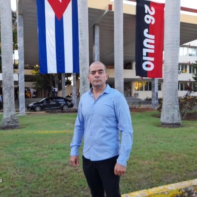 Uliser Garrido Leyva