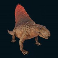 PLAY西川口　ディメトロドン