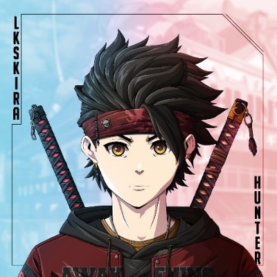 LksKIRA.ron 🎮⚡