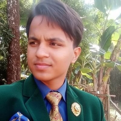 Chala Ahmed Mozumder