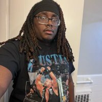 WRESTLING IS REAL 💫