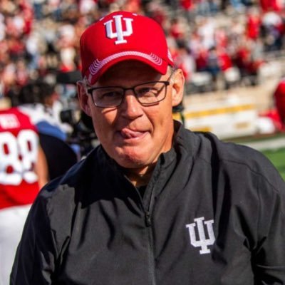 Tom “The Train” Allen