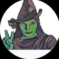 Wicked B!tch of the West