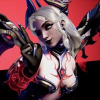 Amélie Lacroix ♡ Mercy CFO