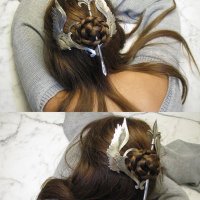 𓂃 ࣪⋆🎐˚ ༘