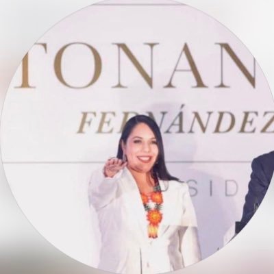 Tonantzin Fernández
