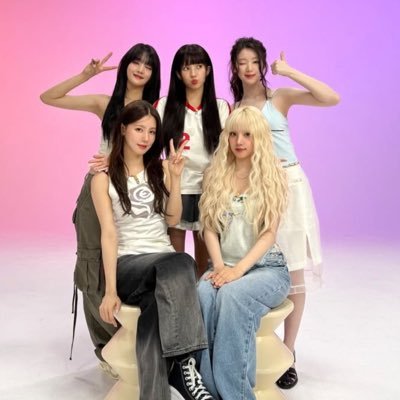 🌸(G)I-DLE🌟DAILY