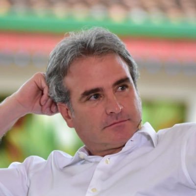 Pablo Felipe Robledo