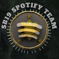 SB19 SPOTIFY TEAM ㊂🎼