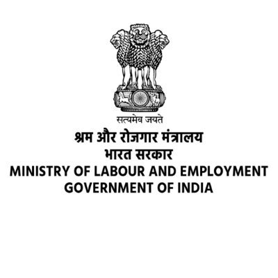 Ministry of Labour & Employment, GoI