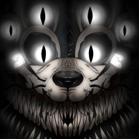 Miss Morticia | Miss Thavel's older sister