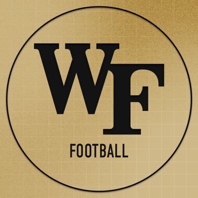 Wake Forest Football