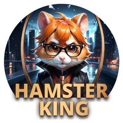 Hamster King