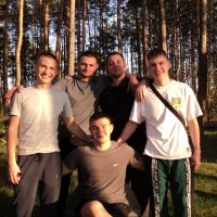 Андрій Дідківський