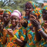 Fondation Orange Guinée